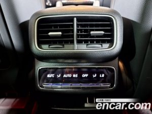 Mercedes-Benz GLE-Class GLE300d 4MATIC 2020 года из Южной Кореи