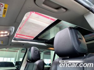 Mercedes-Benz GLE-Class GLE300d 4MATIC 2020 года из Южной Кореи