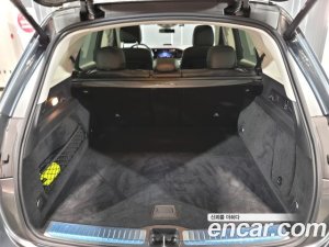 Mercedes-Benz GLE-Class GLE300d 4MATIC 2020 года из Южной Кореи