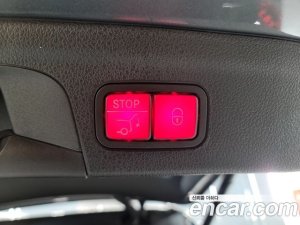 Mercedes-Benz GLE-Class GLE300d 4MATIC 2020 года из Южной Кореи