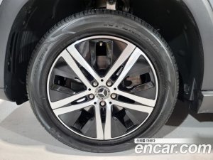 Mercedes-Benz GLE-Class GLE300d 4MATIC 2020 года из Южной Кореи