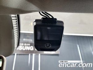 Mercedes-Benz GLE-Class GLE300d 4MATIC 2020 года из Южной Кореи