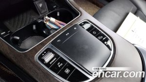Mercedes-Benz GLC-Class GLC300e 4MATIC 2021 года из Южной Кореи