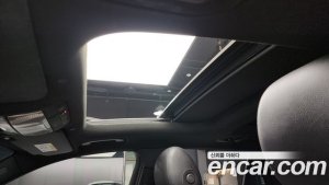 Mercedes-Benz GLC-Class GLC300e 4MATIC 2021 года из Южной Кореи