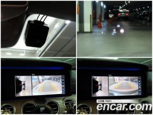 Mercedes-Benz E-Class E300e 4MATIC Exclusive 2020 года из Южной Кореи