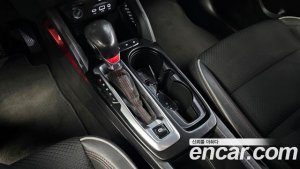 ChevroletGMDaewoo Trailblazer 1.3 Turbo 2WD 2021 года из Южной Кореи