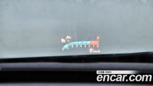 ChevroletGMDaewoo Trailblazer 1.3 Turbo 2WD 2021 года из Южной Кореи