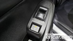 ChevroletGMDaewoo Trailblazer 1.3 Turbo 2WD 2021 года из Южной Кореи