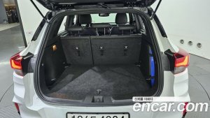 ChevroletGMDaewoo Trailblazer 1.3 Turbo 2WD 2021 года из Южной Кореи