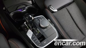 BMW 1-Series 118d Sport 2021 года из Южной Кореи