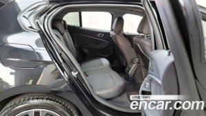 BMW 1-Series 118d Sport 2021 года из Южной Кореи