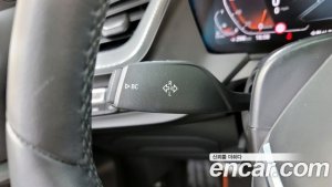 BMW 1-Series 118d Sport 2021 года из Южной Кореи