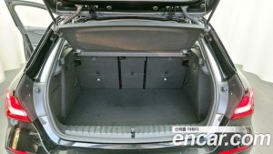 BMW 1-Series 118d Sport 2021 года из Южной Кореи
