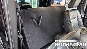 Jeep Wrangler 2.0 Rubicon 2Door 2020 года из Южной Кореи