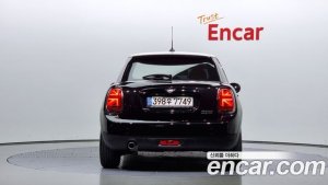 Mini Cooper 5Door HIGH 2021 года из Южной Кореи