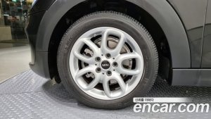 Mini Cooper 5Door HIGH 2021 года из Южной Кореи
