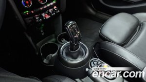 Mini Cooper 5Door HIGH 2021 года из Южной Кореи