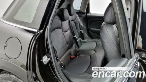 Mini Cooper 5Door HIGH 2021 года из Южной Кореи