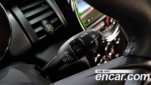 Mini Cooper 5Door HIGH 2021 года из Южной Кореи