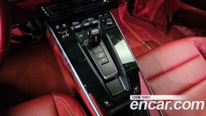 Porsche 911 CARRERA 4 2020 года из Южной Кореи