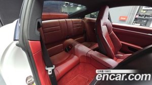 Porsche 911 CARRERA 4 2020 года из Южной Кореи