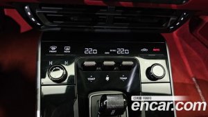 Porsche 911 CARRERA 4 2020 года из Южной Кореи