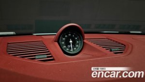 Porsche 911 CARRERA 4 2020 года из Южной Кореи