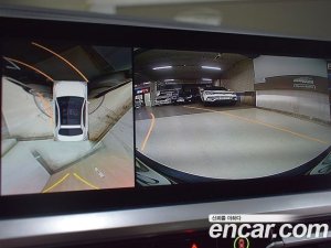 BMW 3-Series 320i Touring Luxury 2021 года из Южной Кореи