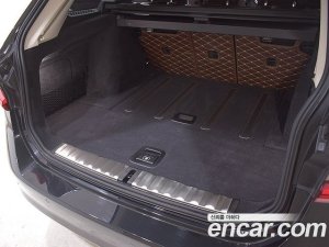 BMW 3-Series 320i Touring Luxury 2021 года из Южной Кореи