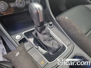 Volkswagen Jetta 1.4 TSI Prestige 2020 года из Южной Кореи
