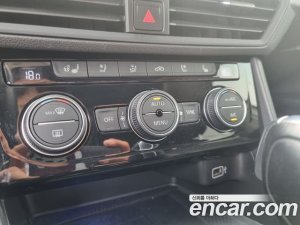 Volkswagen Jetta 1.4 TSI Prestige 2020 года из Южной Кореи
