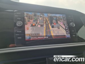 Volkswagen Jetta 1.4 TSI Prestige 2020 года из Южной Кореи