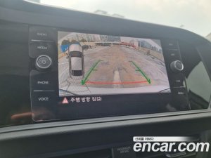 Volkswagen Jetta 1.4 TSI Prestige 2020 года из Южной Кореи