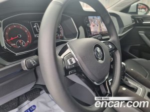 Volkswagen Jetta 1.4 TSI Prestige 2020 года из Южной Кореи