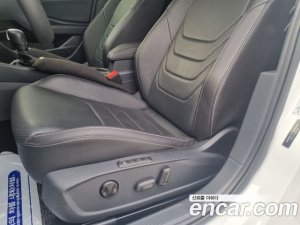 Volkswagen Jetta 1.4 TSI Prestige 2020 года из Южной Кореи
