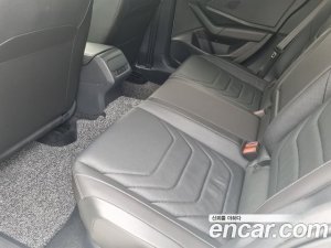 Volkswagen Jetta 1.4 TSI Prestige 2020 года из Южной Кореи