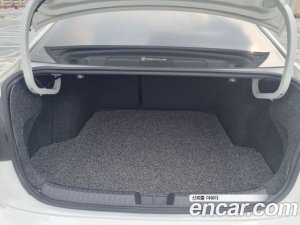 Volkswagen Jetta 1.4 TSI Prestige 2020 года из Южной Кореи