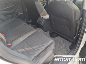 Volkswagen Jetta 1.4 TSI Prestige 2020 года из Южной Кореи