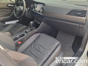 Volkswagen Jetta 1.4 TSI Prestige 2020 года из Южной Кореи