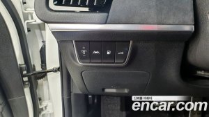 Kia Stinger 3.3 GT AWD Meister Turbo Charger 2021 года из Южной Кореи