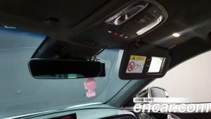 Kia Stinger 3.3 GT AWD Meister Turbo Charger 2021 года из Южной Кореи