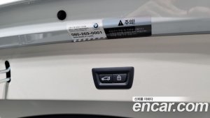 BMW X4 xDrive20d xLine 2020 года из Южной Кореи