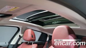 BMW X4 xDrive20d xLine 2020 года из Южной Кореи