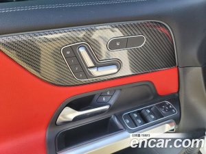 Mercedes-Benz GLB-Class GLB250 4MATIC 2021 года из Южной Кореи