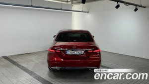 Mercedes-Benz E-Class E250 Avantgarde 2021 года из Южной Кореи