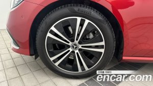 Mercedes-Benz E-Class E250 Avantgarde 2021 года из Южной Кореи