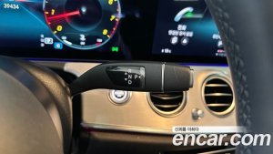 Mercedes-Benz E-Class E250 Avantgarde 2021 года из Южной Кореи