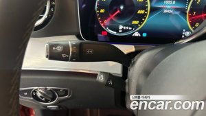 Mercedes-Benz E-Class E250 Avantgarde 2021 года из Южной Кореи