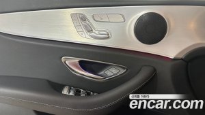 Mercedes-Benz E-Class E250 Avantgarde 2021 года из Южной Кореи