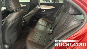 Mercedes-Benz E-Class E250 Avantgarde 2021 года из Южной Кореи